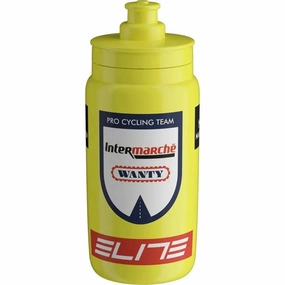 Elite FLY Teams Bottle (Intermarche Wanty)