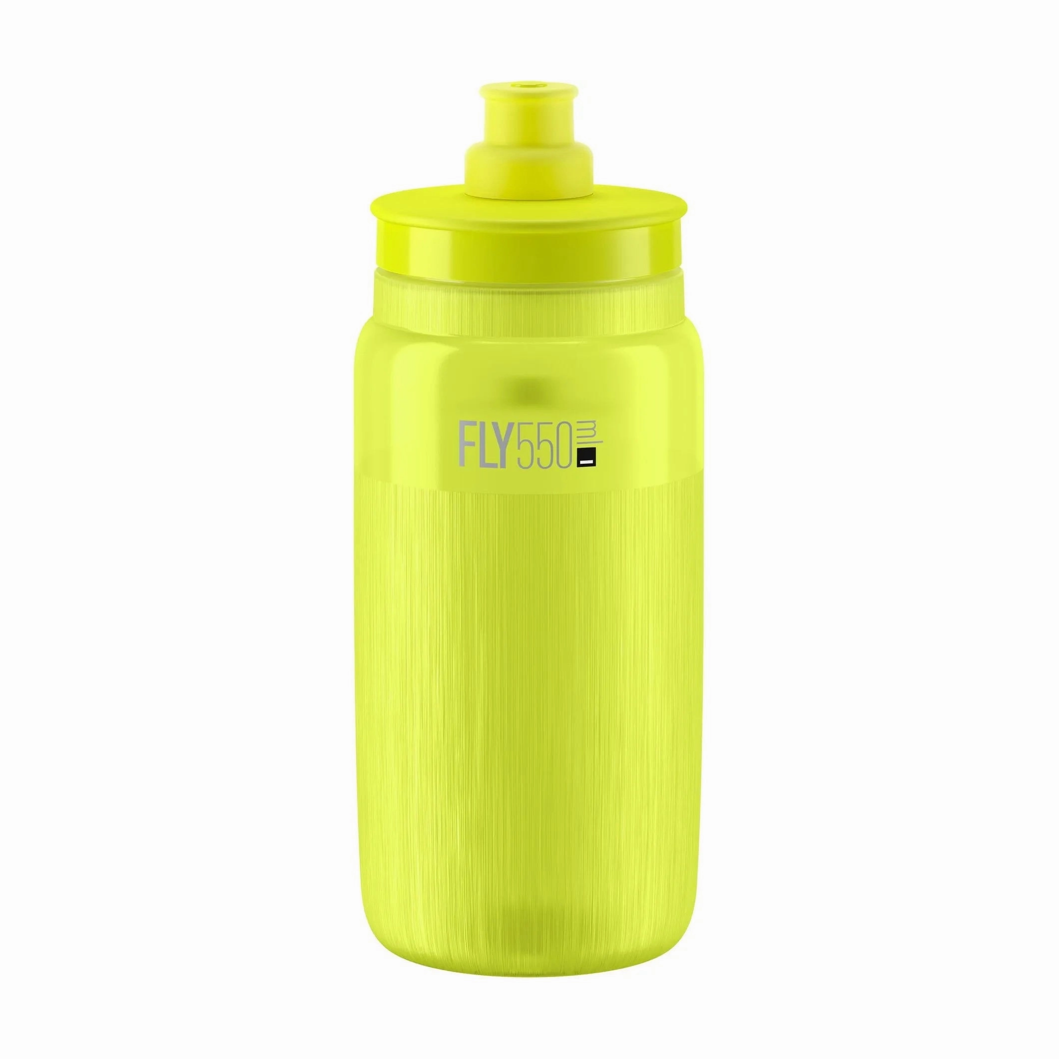 Elite Fly Tex Water Bottle 550ml