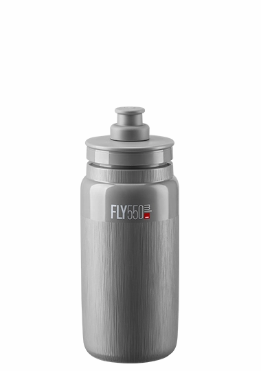 Elite Fly Tex Water Bottle 550ml