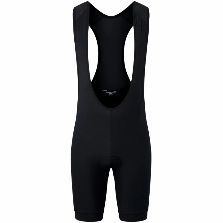 Endura Xtract II Men Cycling Bibshorts (Black)