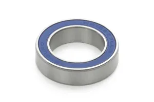 Enduro 18287 LLB ABEC-3 Radial Bearing (Silver/Blue)