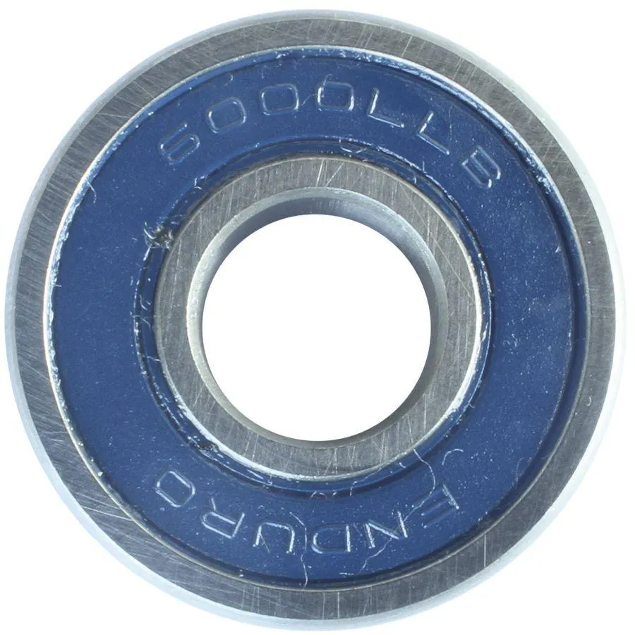 Enduro 6001 LLB Radial Bearing (Silver)