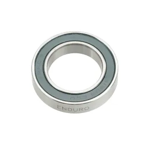 Enduro 61804 A5 ABEC-5 Radial Bearing (Silver)