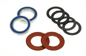Enduro ABEC 3 BB90 Bottom Bracket Kit