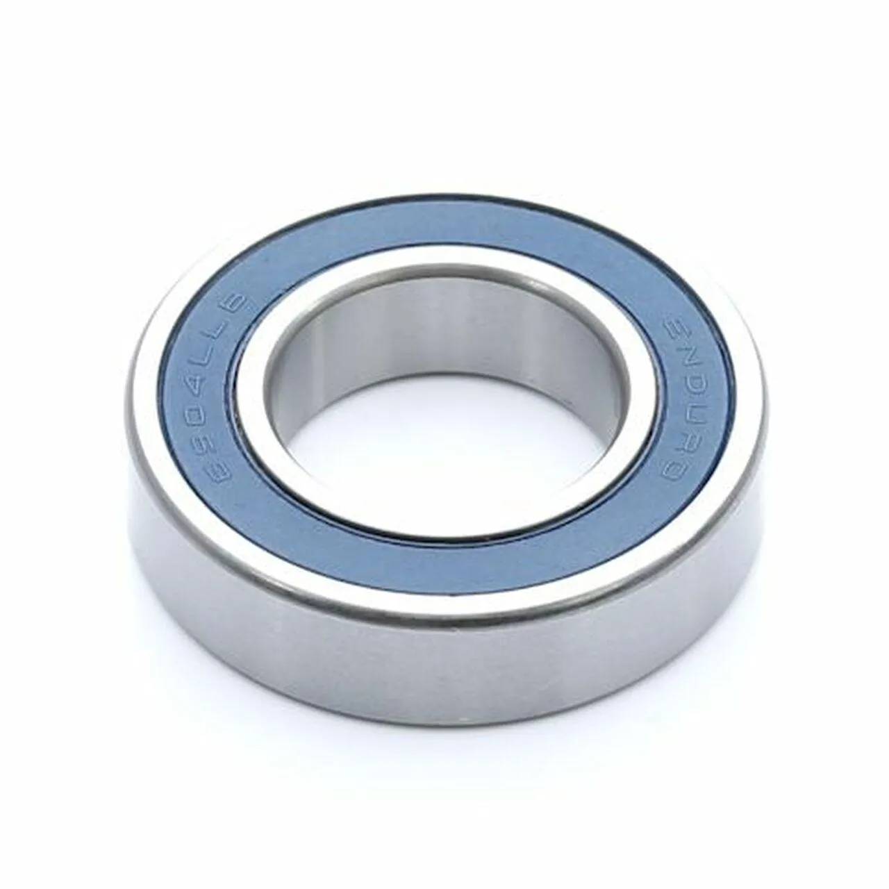 Enduro ABEC-3 Radial Bearing (Silver/Blue)