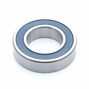 Enduro ABEC-3 Radial Bearing (Silver/Blue)