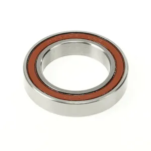 Enduro ABEC-5 Angular Contact Bearing (Silver/Brown)
