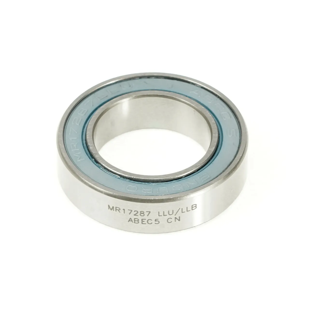 Enduro ABEC-5 Radial Bearing (Silver)