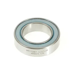 Enduro ABEC-5 Radial Bearing (Silver)