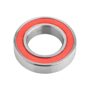 Enduro ABEC-5 Radial Bearing (Silver/Red)