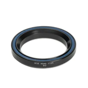 Enduro ACB 4545 1125 Headset Bearing (Black)