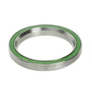 Enduro ACB 6808 CC Headset Bearing (Silver)