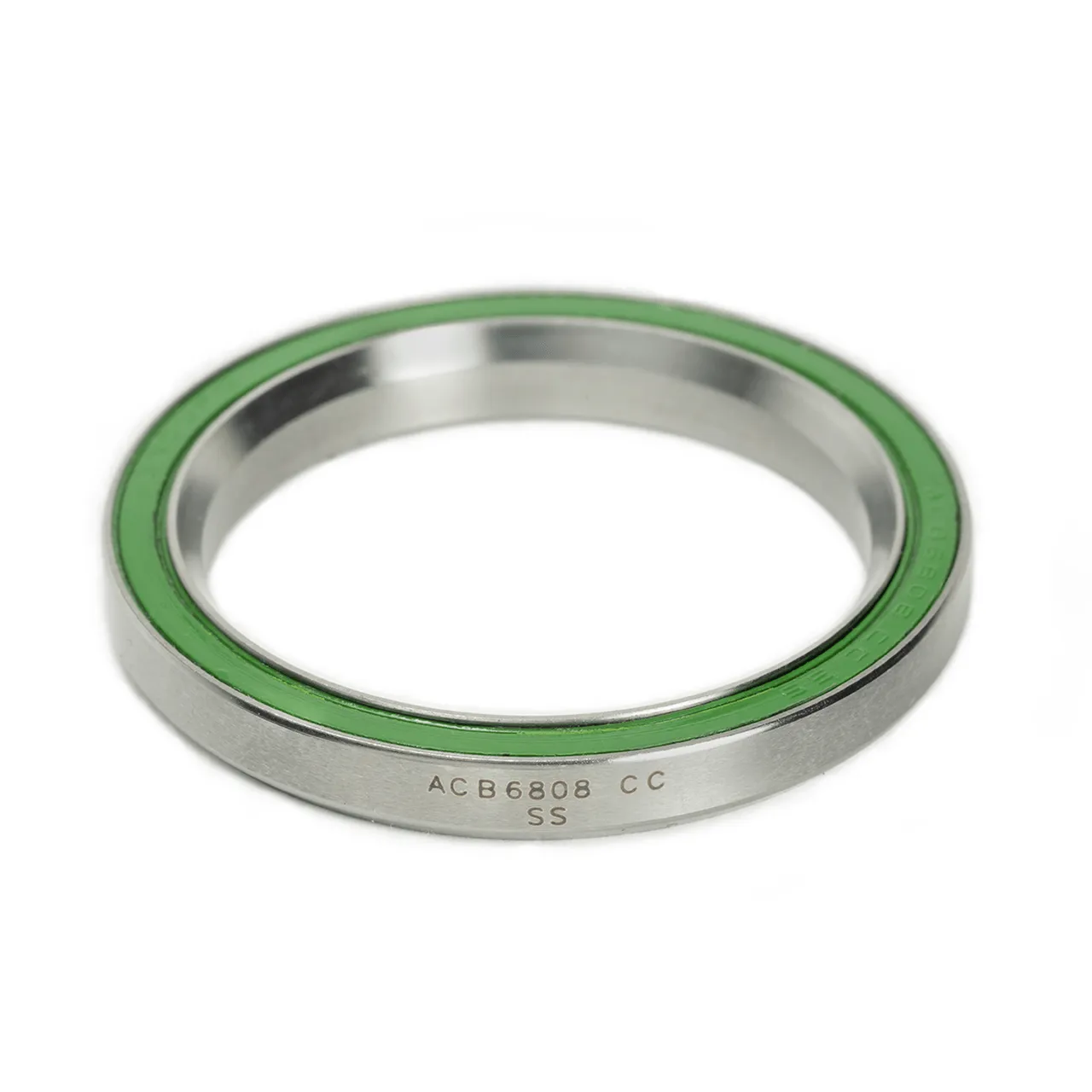 Enduro ACB 6808 CC Headset Bearing (Silver)