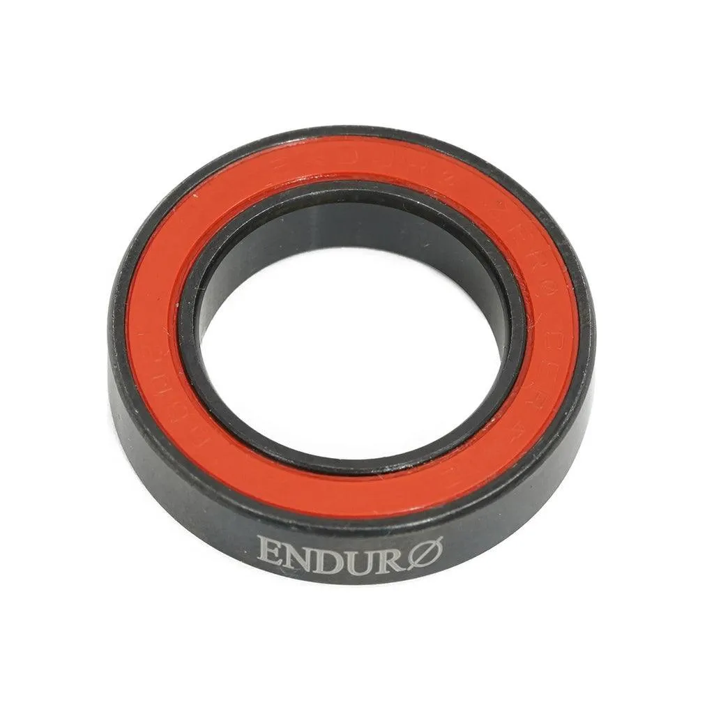 Enduro CO 6802 Radial Bearing (Black)