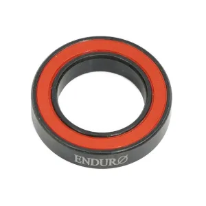 Enduro CO 6802 Radial Bearing (Black)