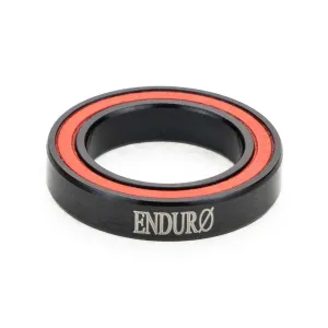 Enduro CO 6803 Radial Bearing (Black)
