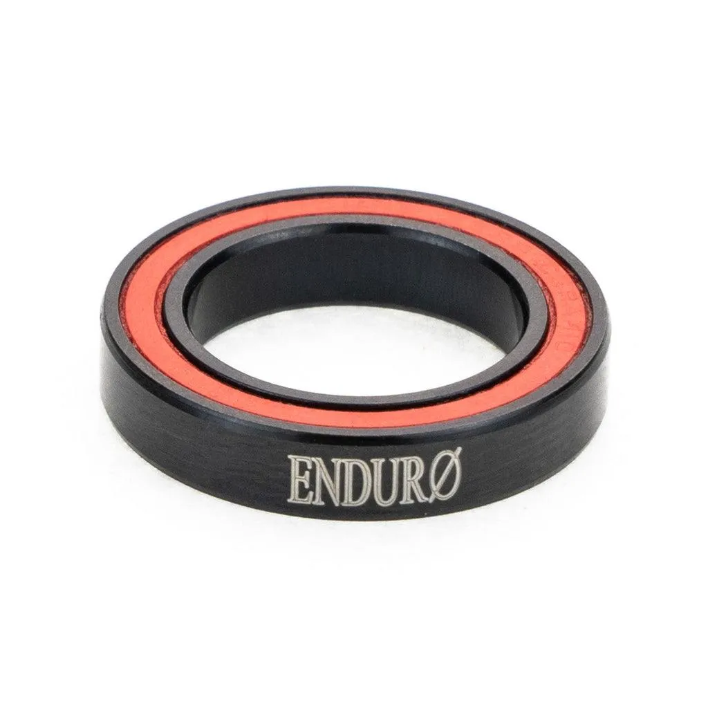 Enduro CO 6803 Radial Bearing (Black)