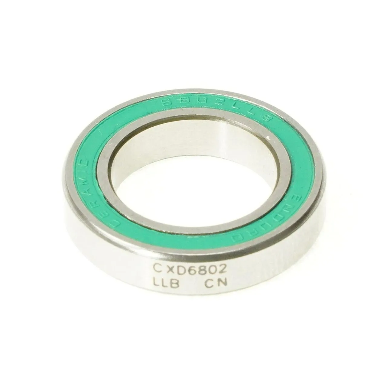Enduro CXD 6802/6803 Radial Bearing (Silver)