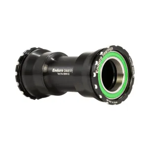 Enduro Shimano XD15 BB86 Hollowtech II Bottom Bracket (Black)