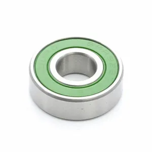 Enduro SMR 9227 LLB Stainless Steel Radial Bearing (Silver)