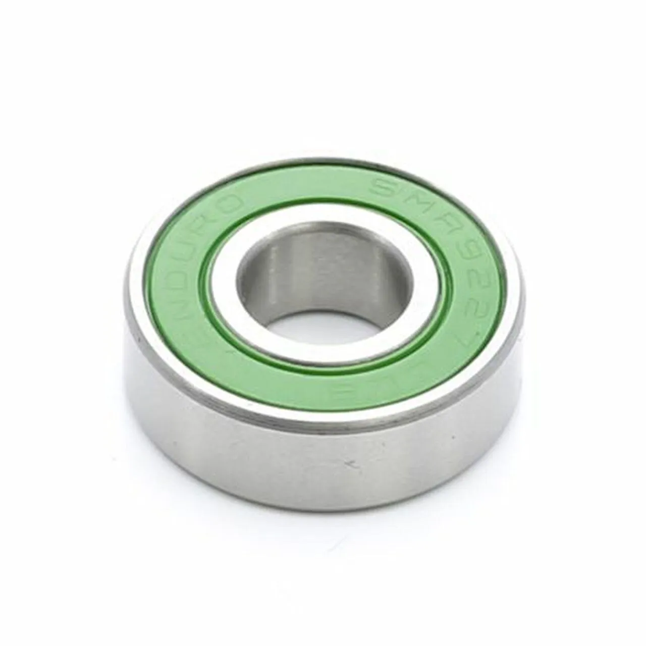 Enduro SMR 9227 LLB Stainless Steel Radial Bearing (Silver)