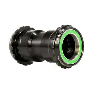 Enduro Sram DUB PF30 Bottom Bracket (Black)