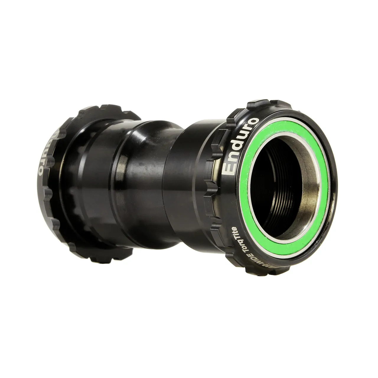 Enduro Sram DUB PF30 Bottom Bracket (Black)