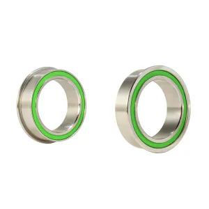 Enduro Sram DUB XD15 Bottom Bracket (Silver)
