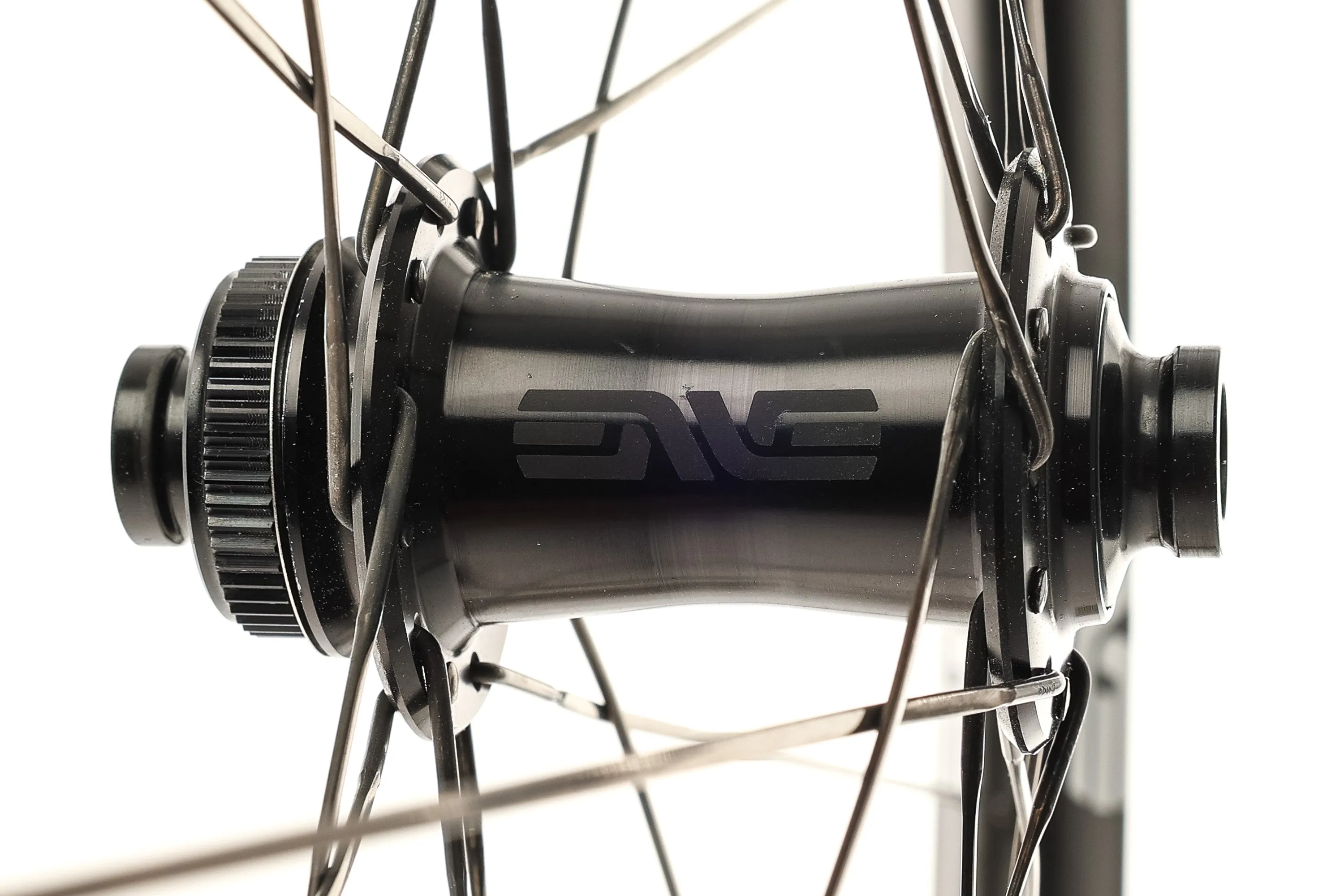 Enve AG25 Carbon Tubeless 700c Wheelset