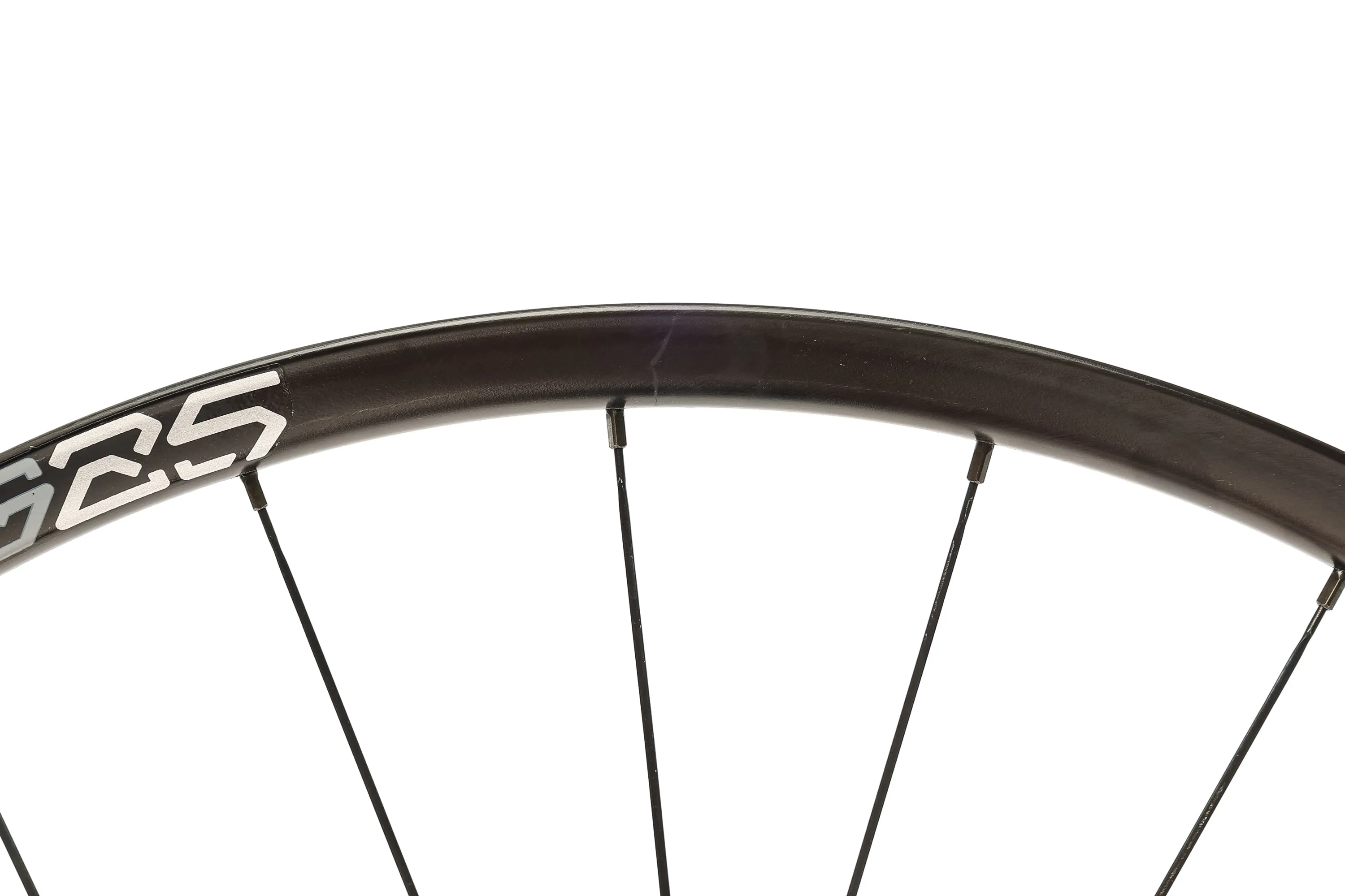 Enve AG25 Carbon Tubeless 700c Wheelset