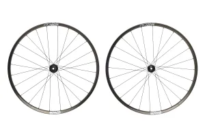 Enve AG25 Carbon Tubeless 700c Wheelset