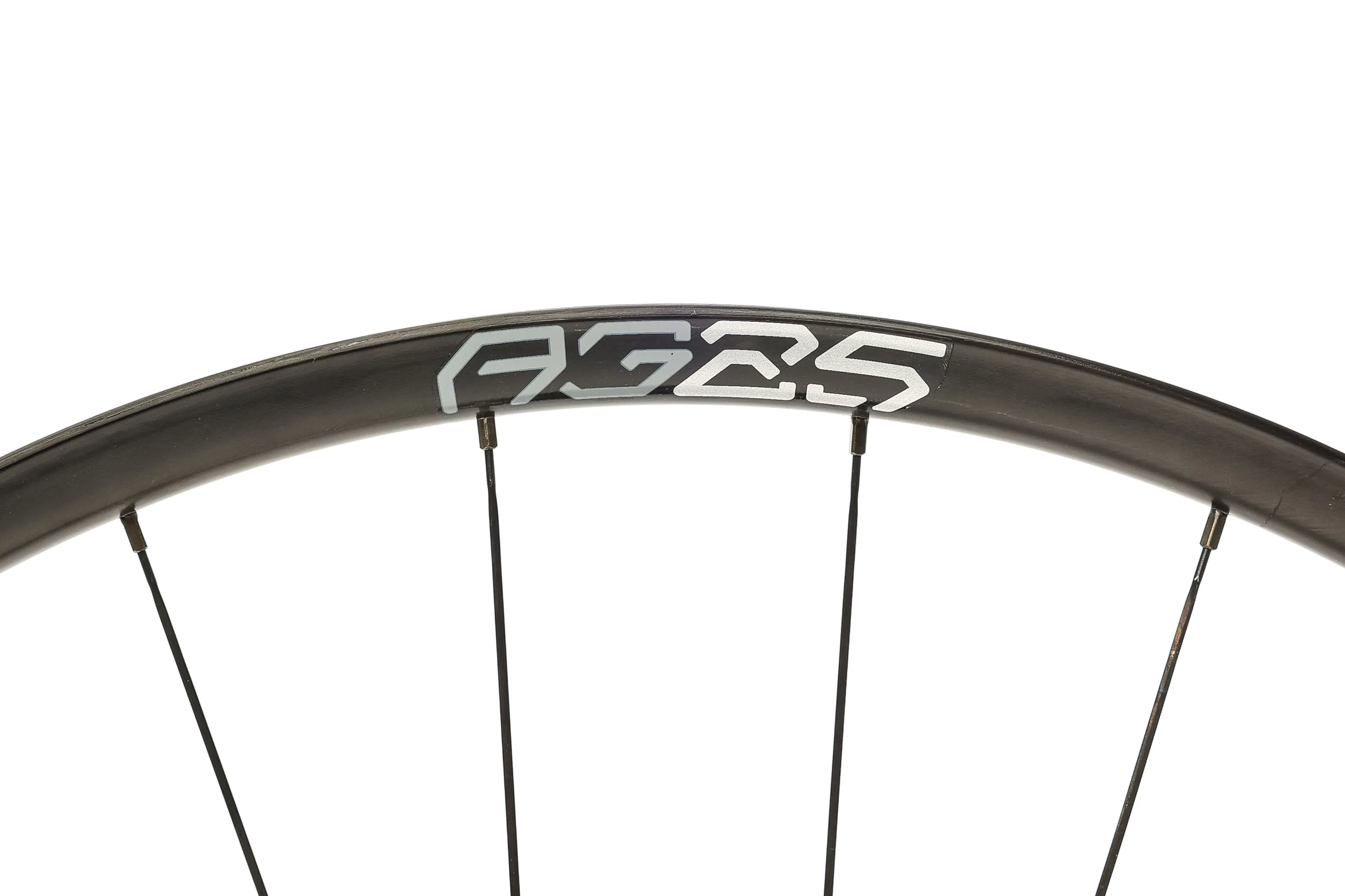 Enve AG25 Carbon Tubeless 700c Wheelset