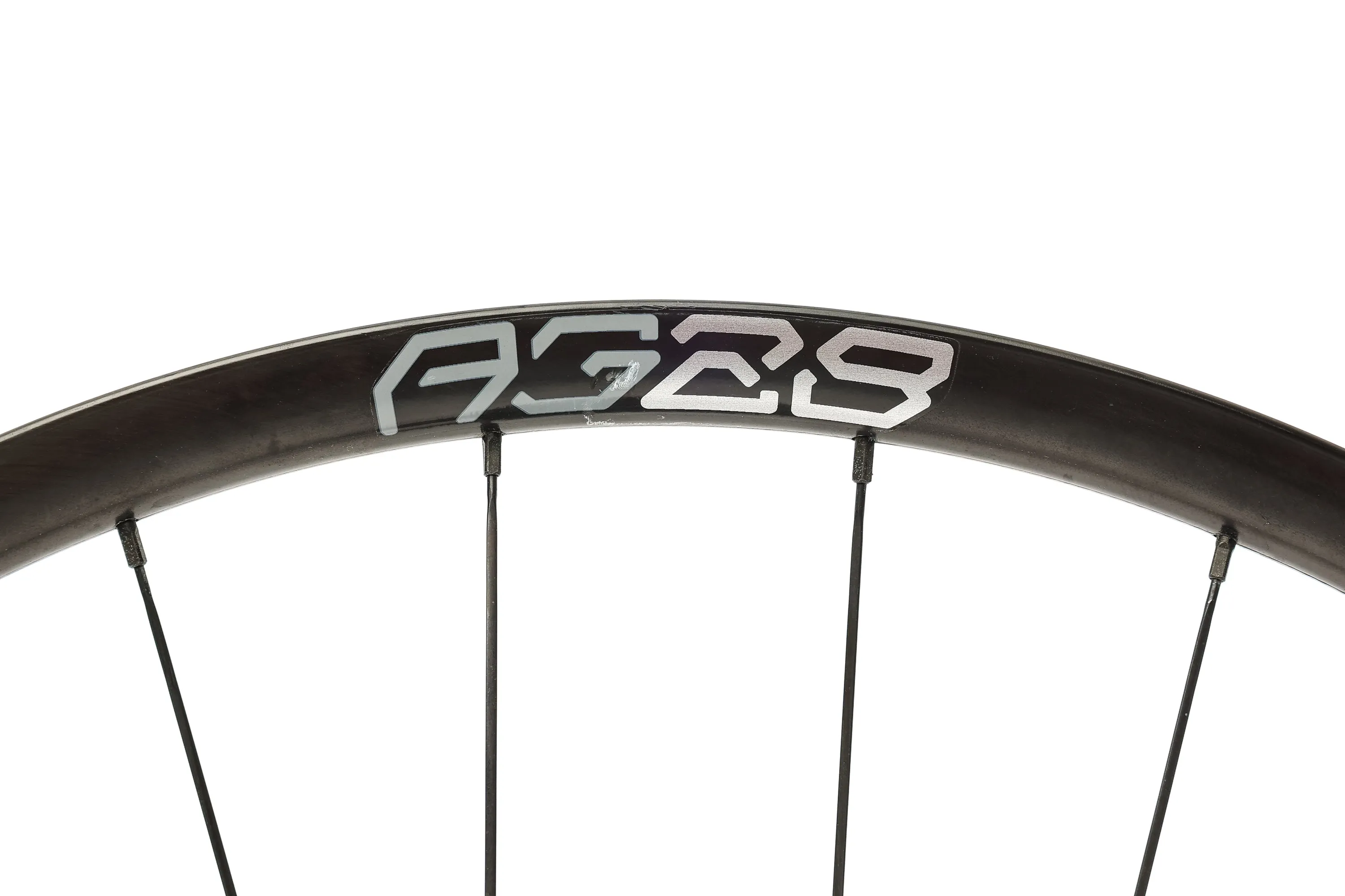 Enve AG28 Carbon Tubeless 650b Wheelset