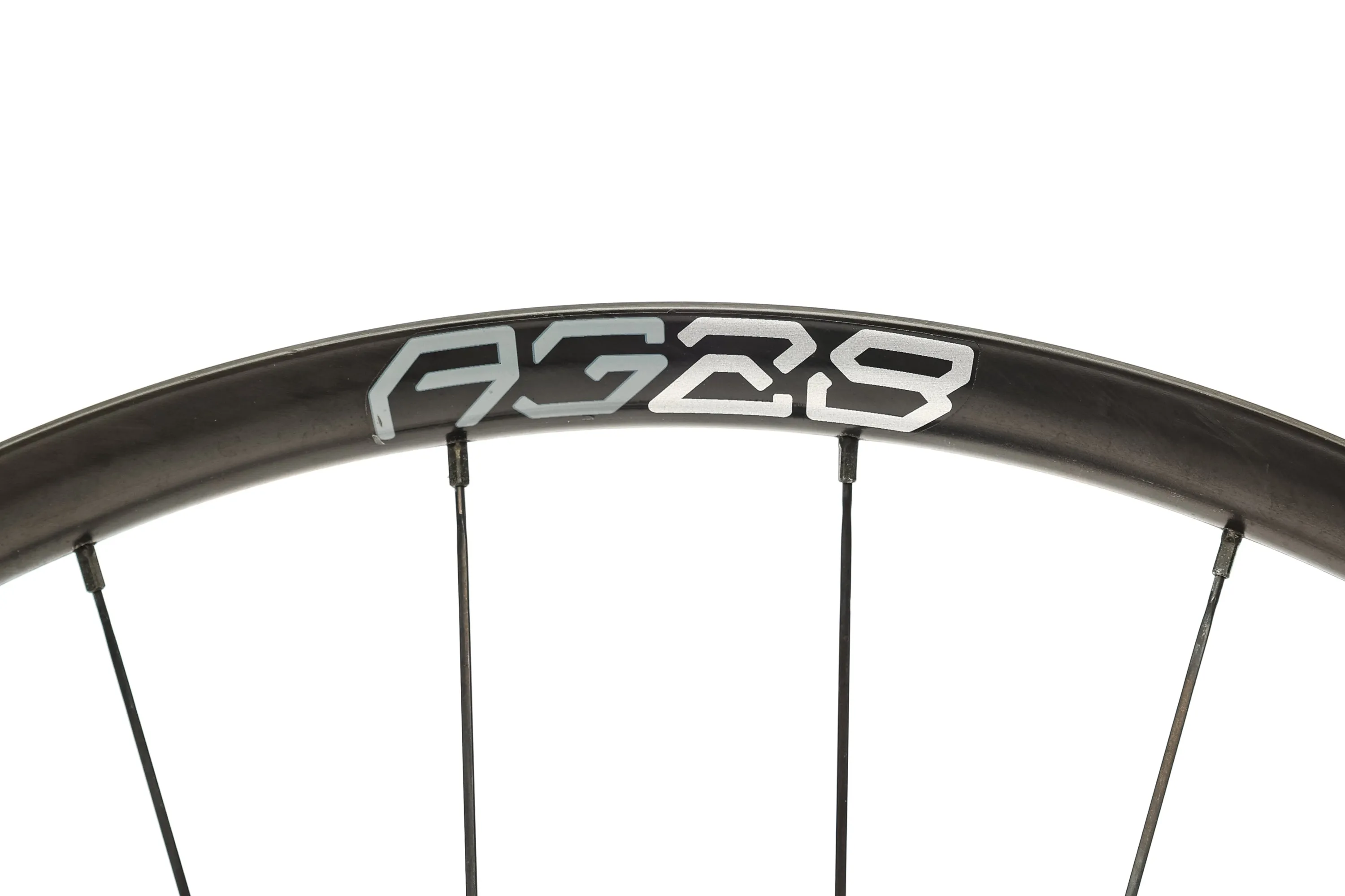 Enve AG28 Carbon Tubeless 650b Wheelset