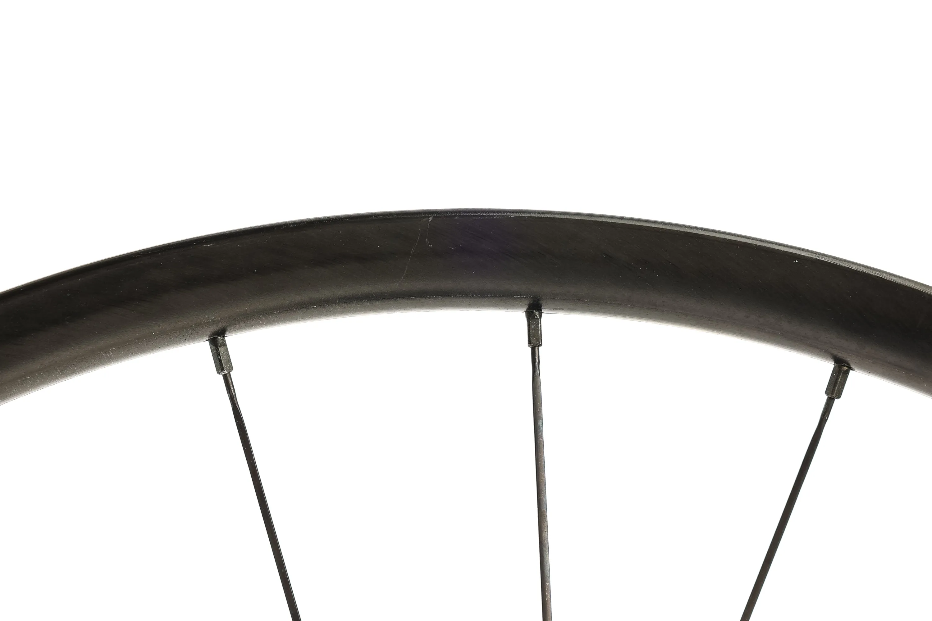 Enve AG28 Carbon Tubeless 650b Wheelset