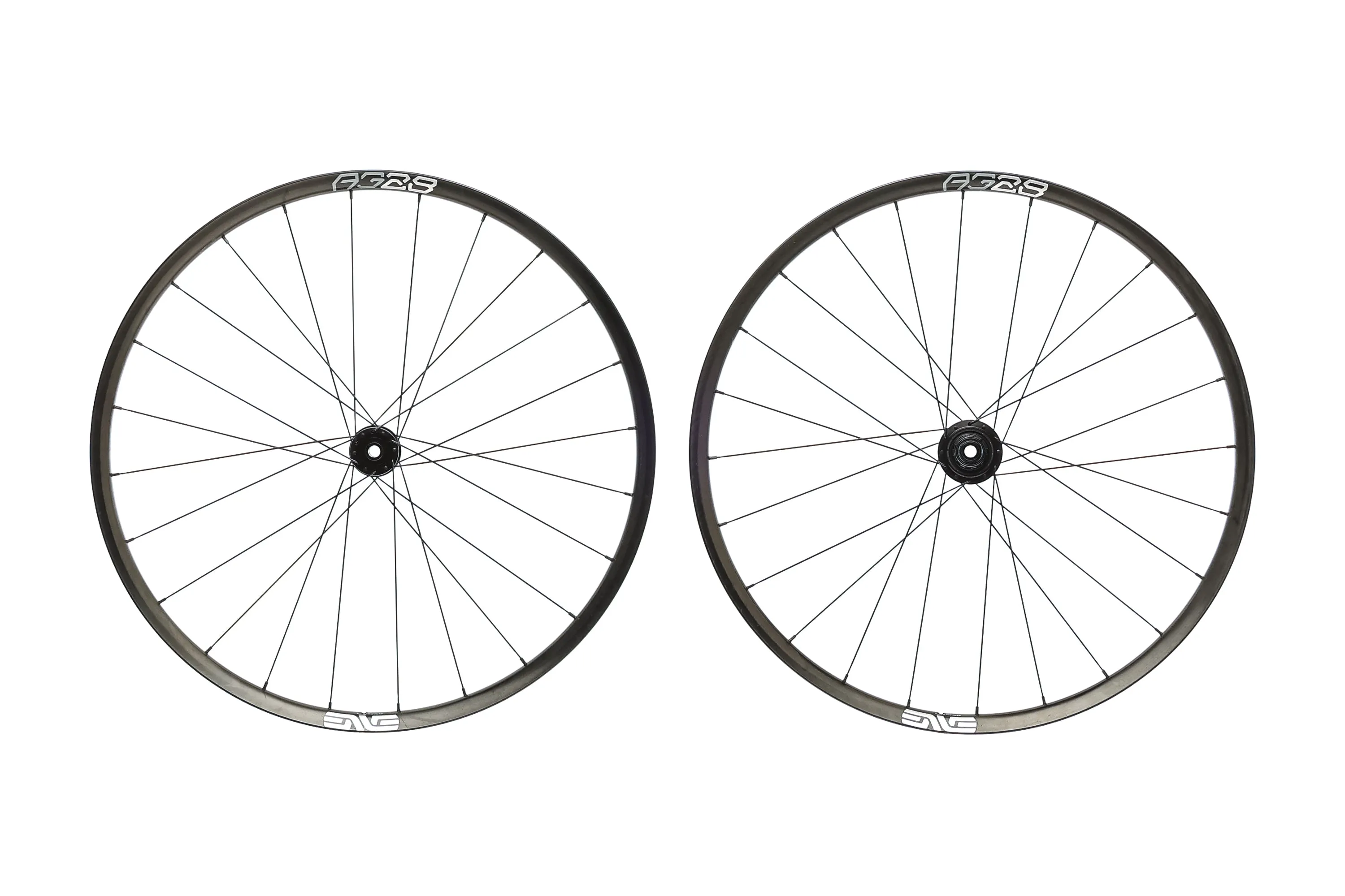 Enve AG28 Carbon Tubeless 650b Wheelset
