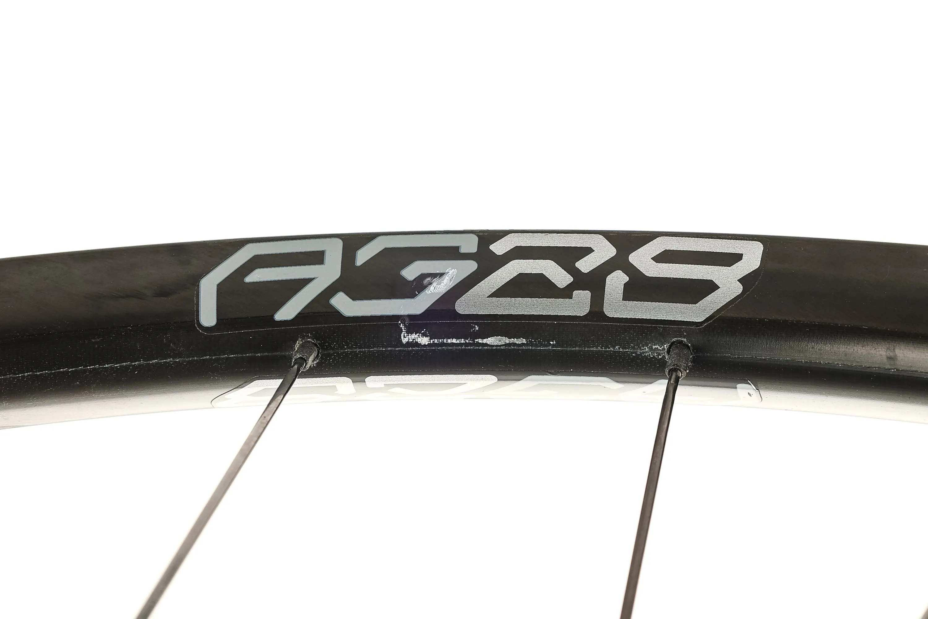 Enve AG28 Carbon Tubeless 650b Wheelset