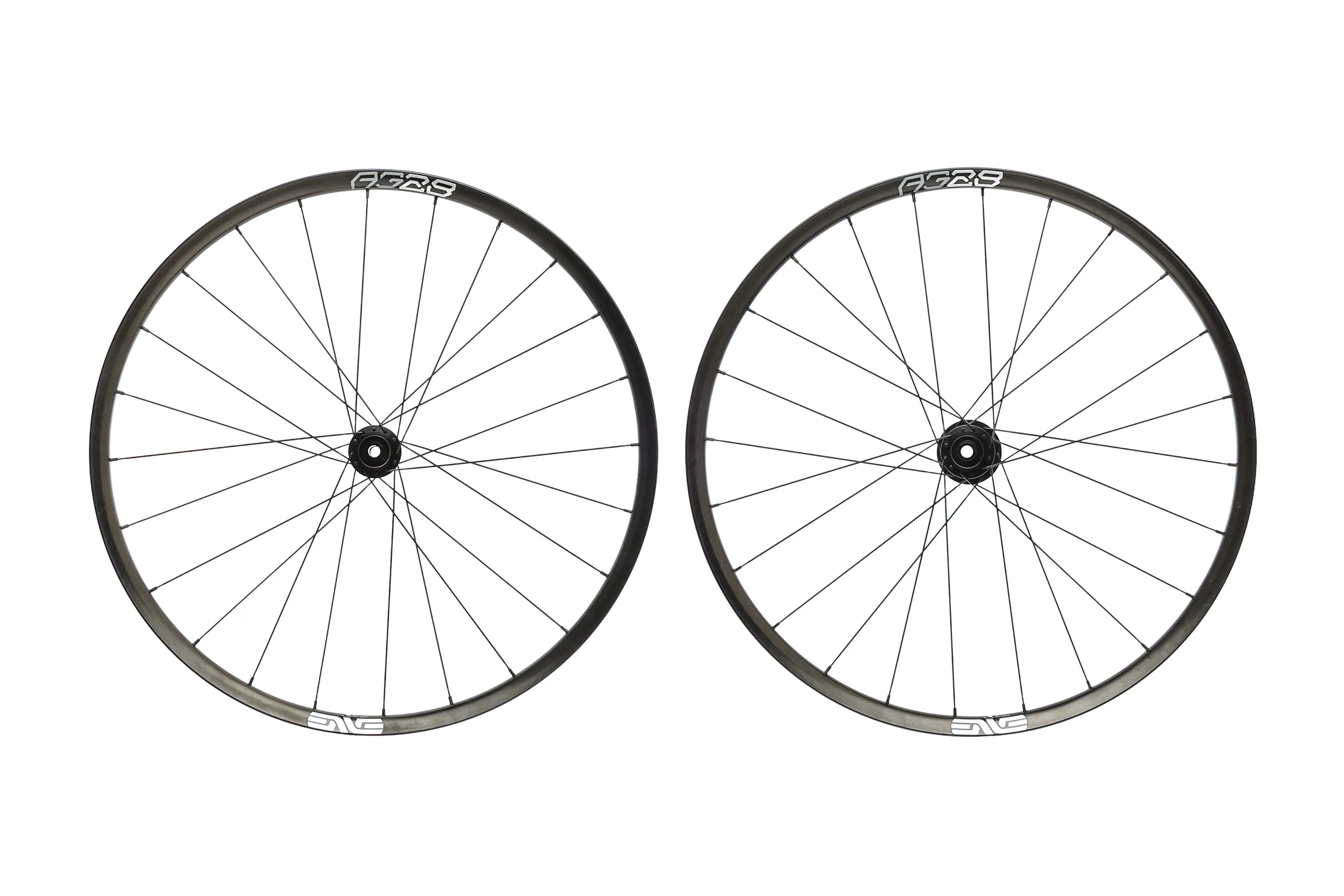 Enve AG28 Carbon Tubeless 650b Wheelset