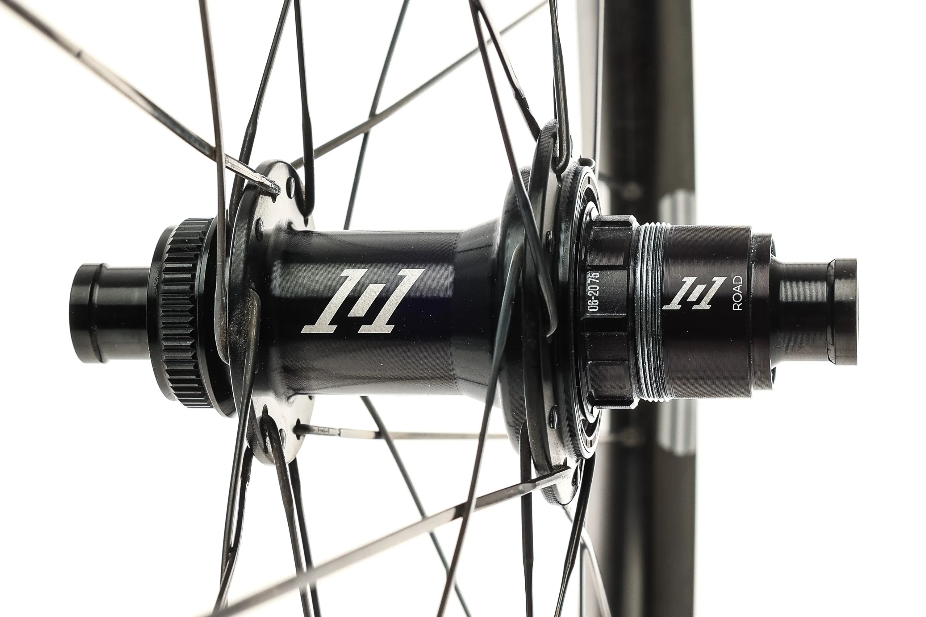 Enve AG28 Carbon Tubeless 650b Wheelset
