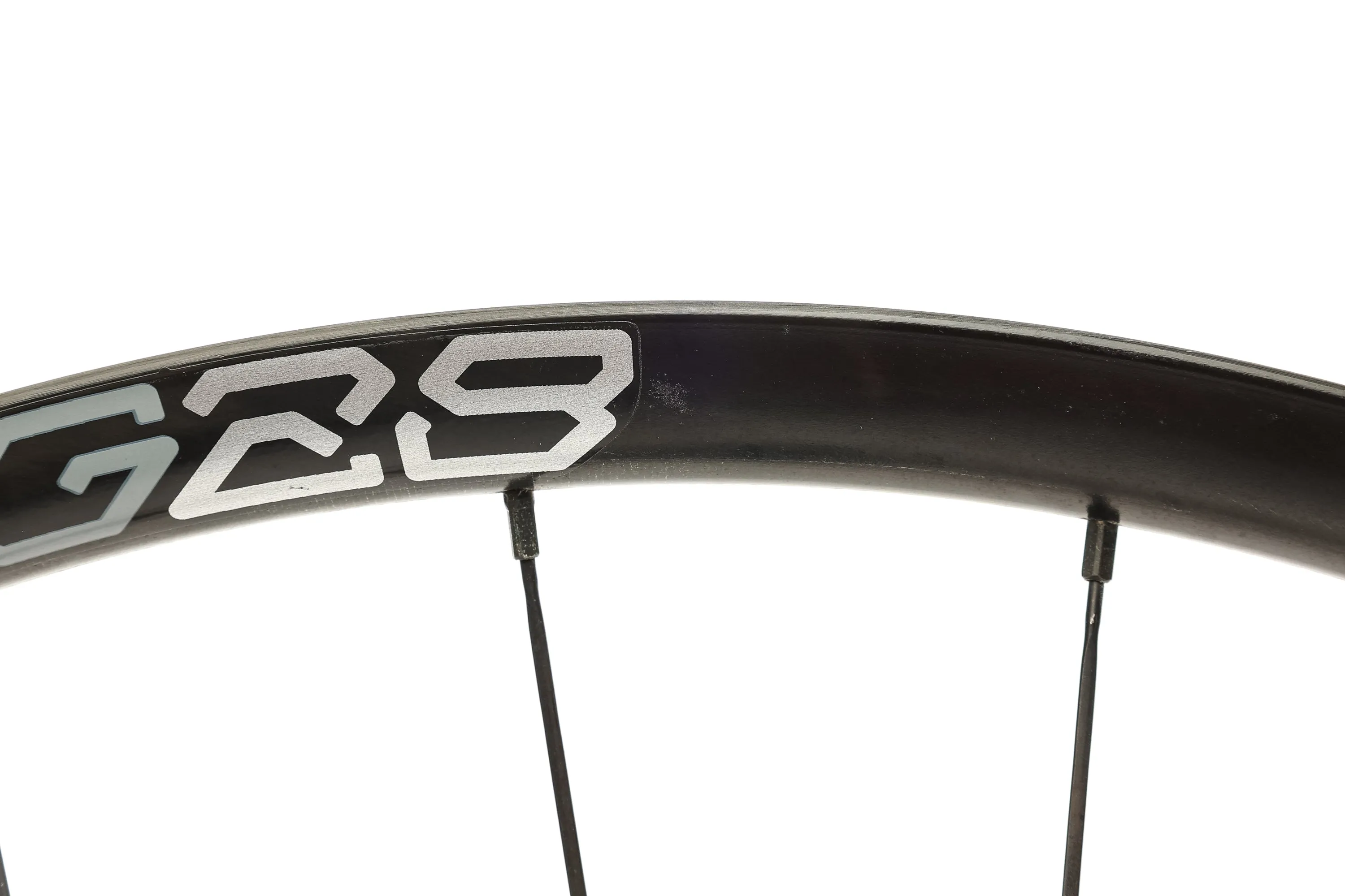 Enve AG28 Carbon Tubeless 650b Wheelset