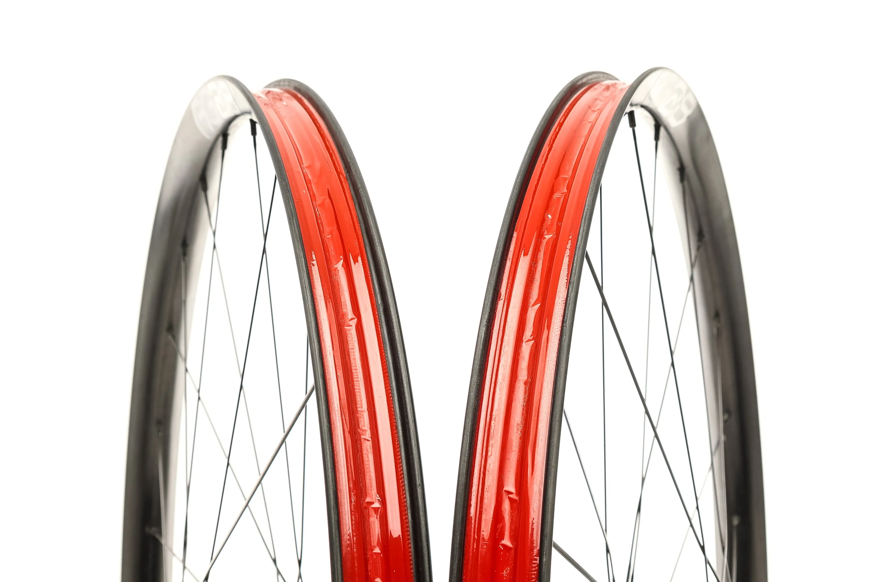Enve AG28 Carbon Tubeless 650b Wheelset