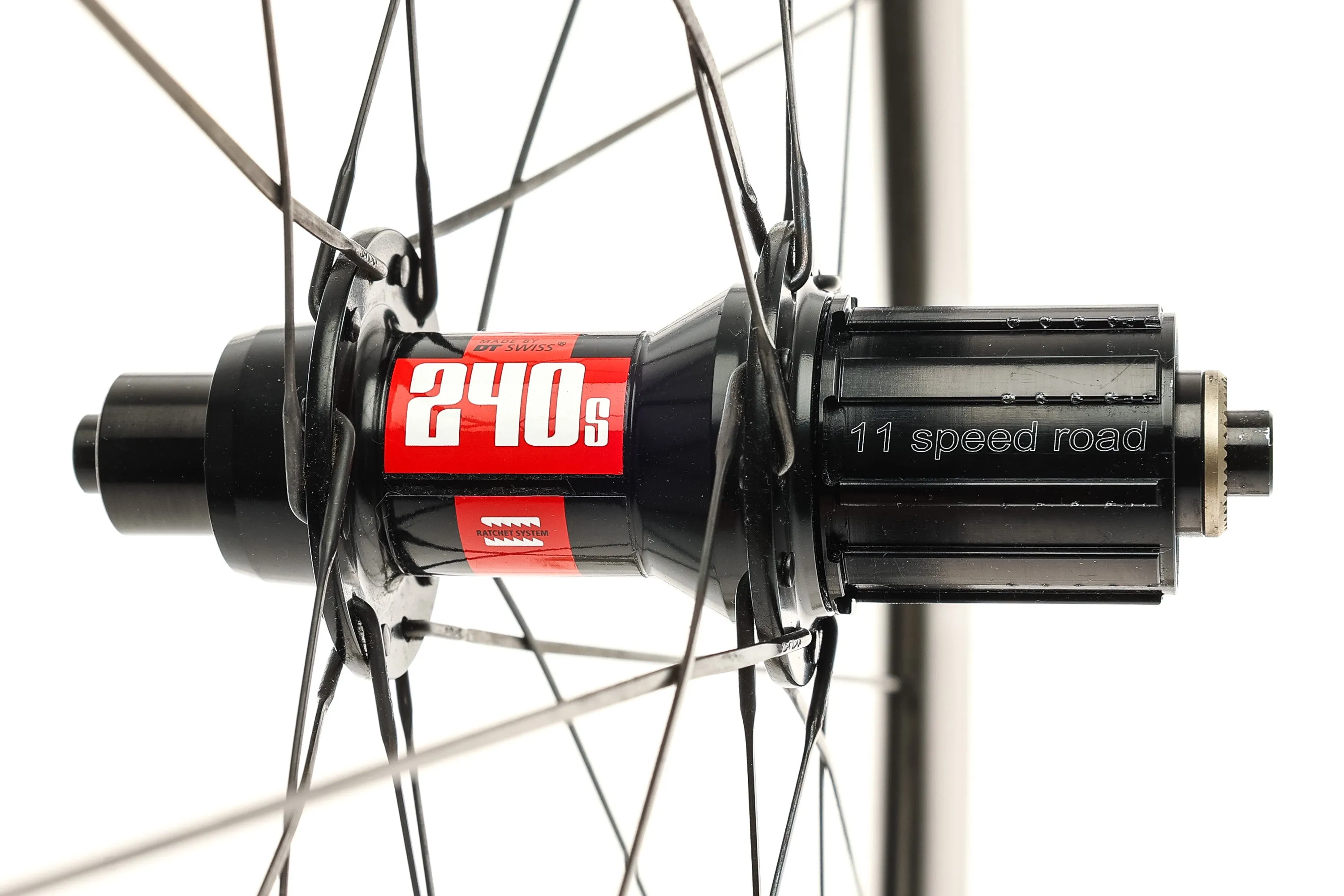 ENVE Classic 45 Carbon Tubular 700c Wheelset