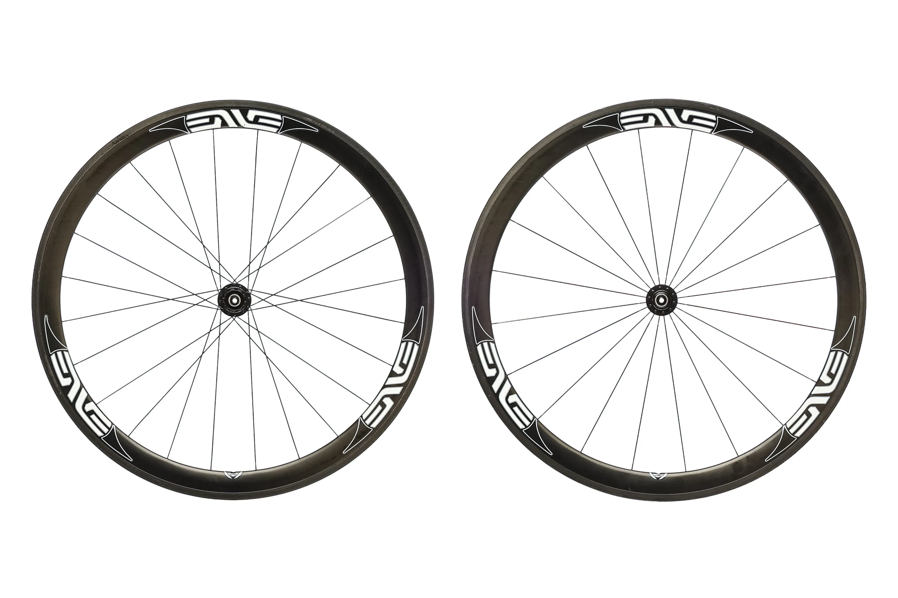 ENVE Classic 45 Carbon Tubular 700c Wheelset