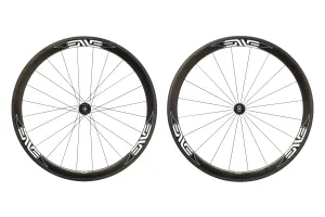 ENVE Classic 45 Carbon Tubular 700c Wheelset
