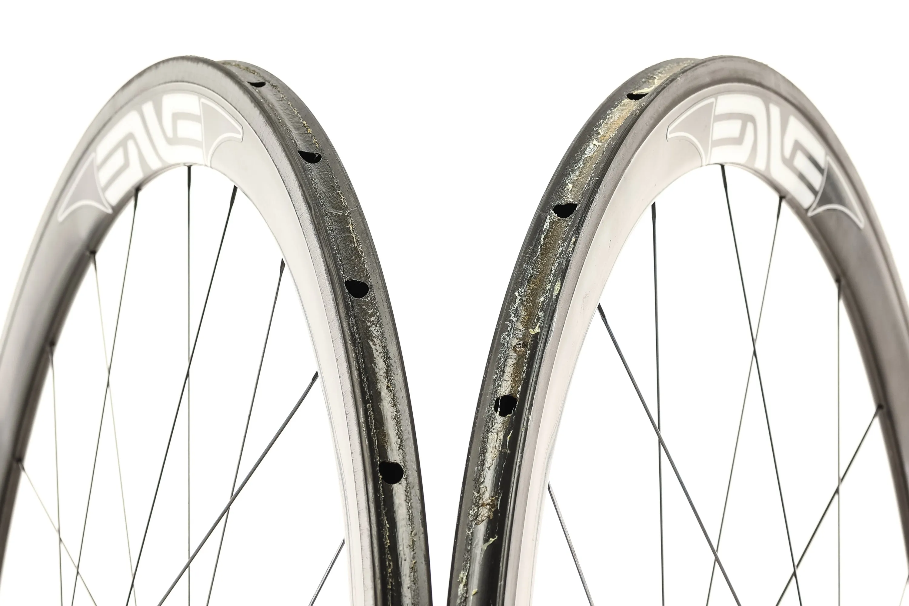 ENVE Classic 45 Carbon Tubular 700c Wheelset