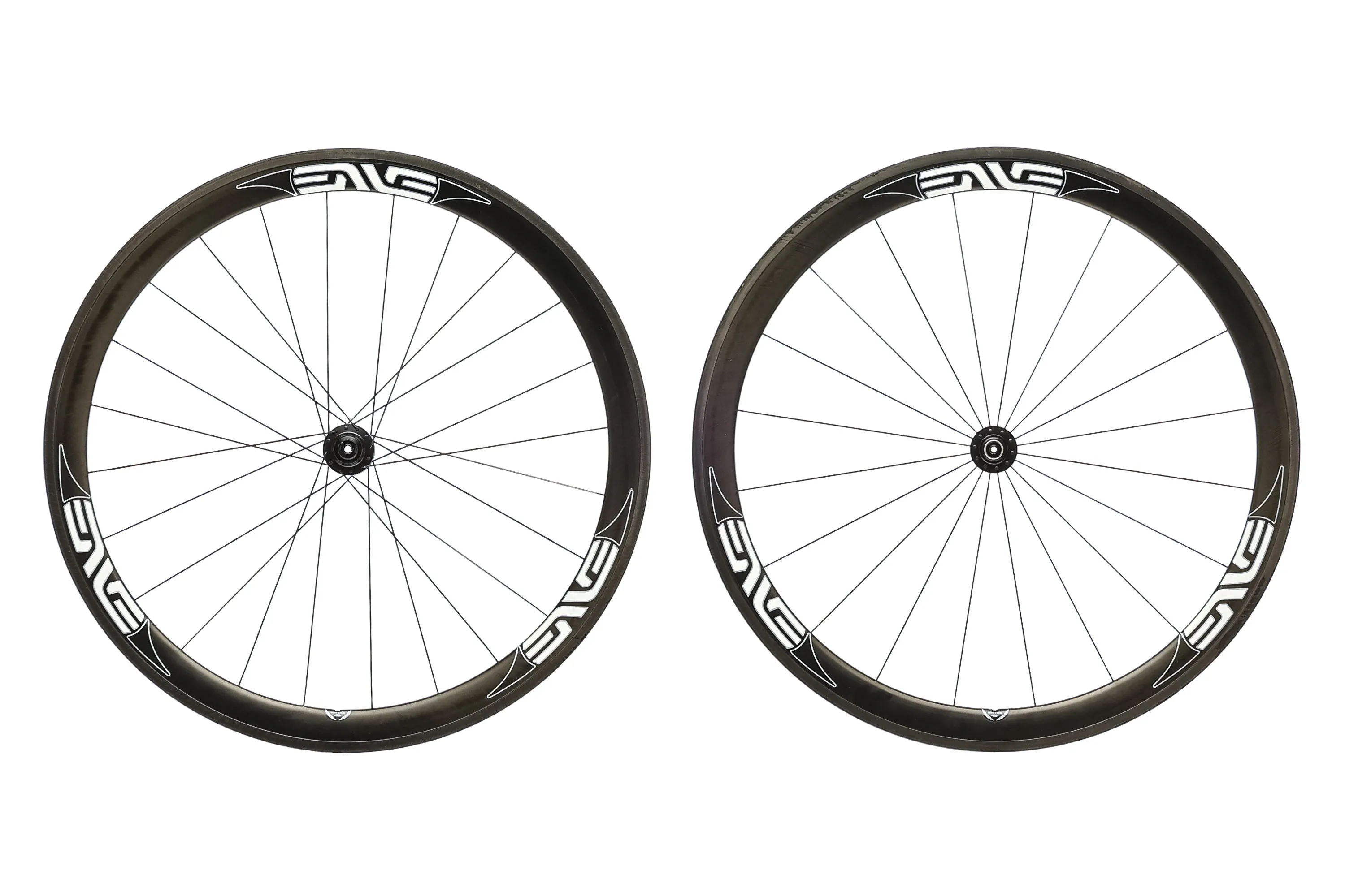 ENVE Classic 45 Carbon Tubular 700c Wheelset