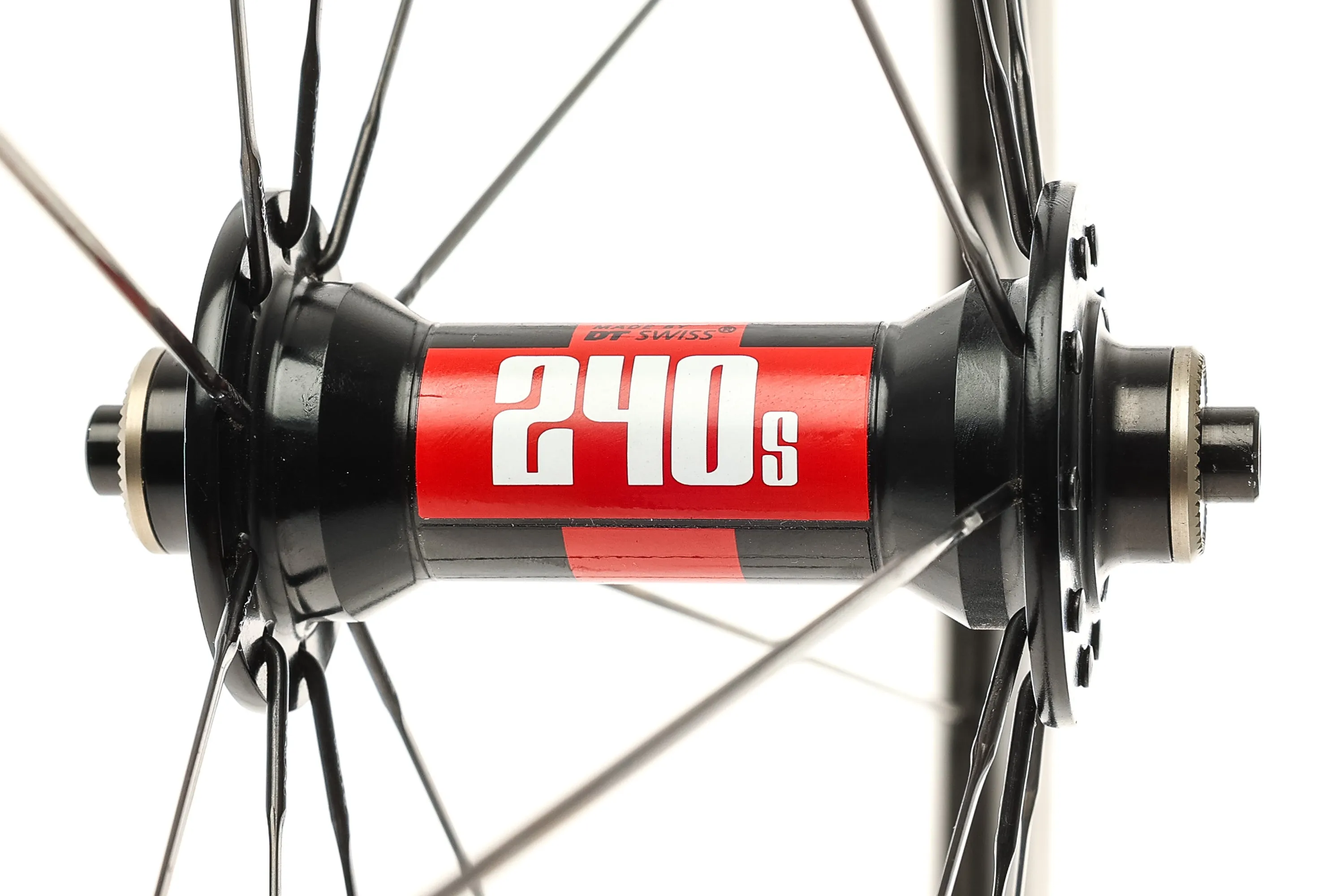 ENVE Classic 45 Carbon Tubular 700c Wheelset