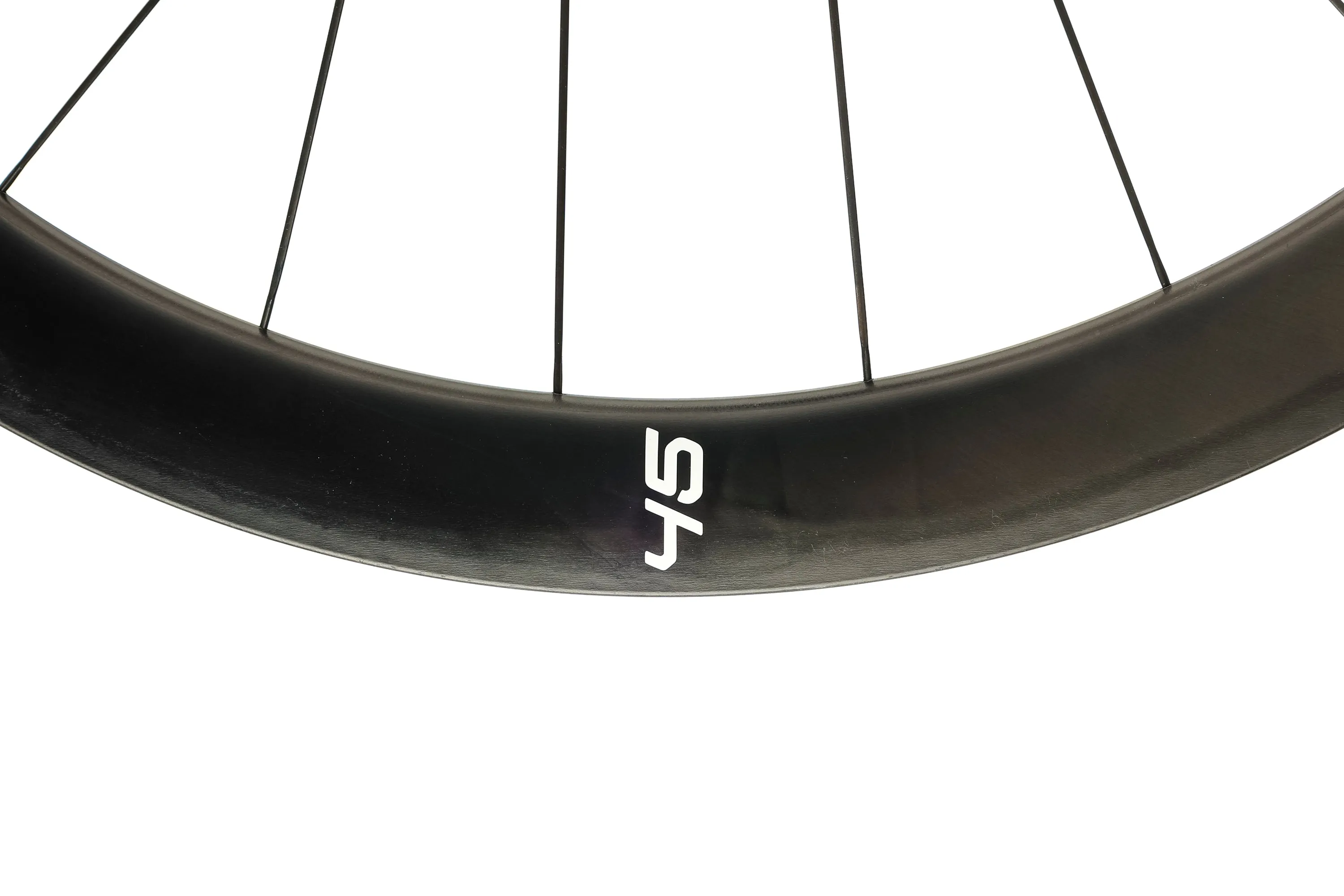 ENVE Foundation 45 Carbon Tubeless 700c Wheelset