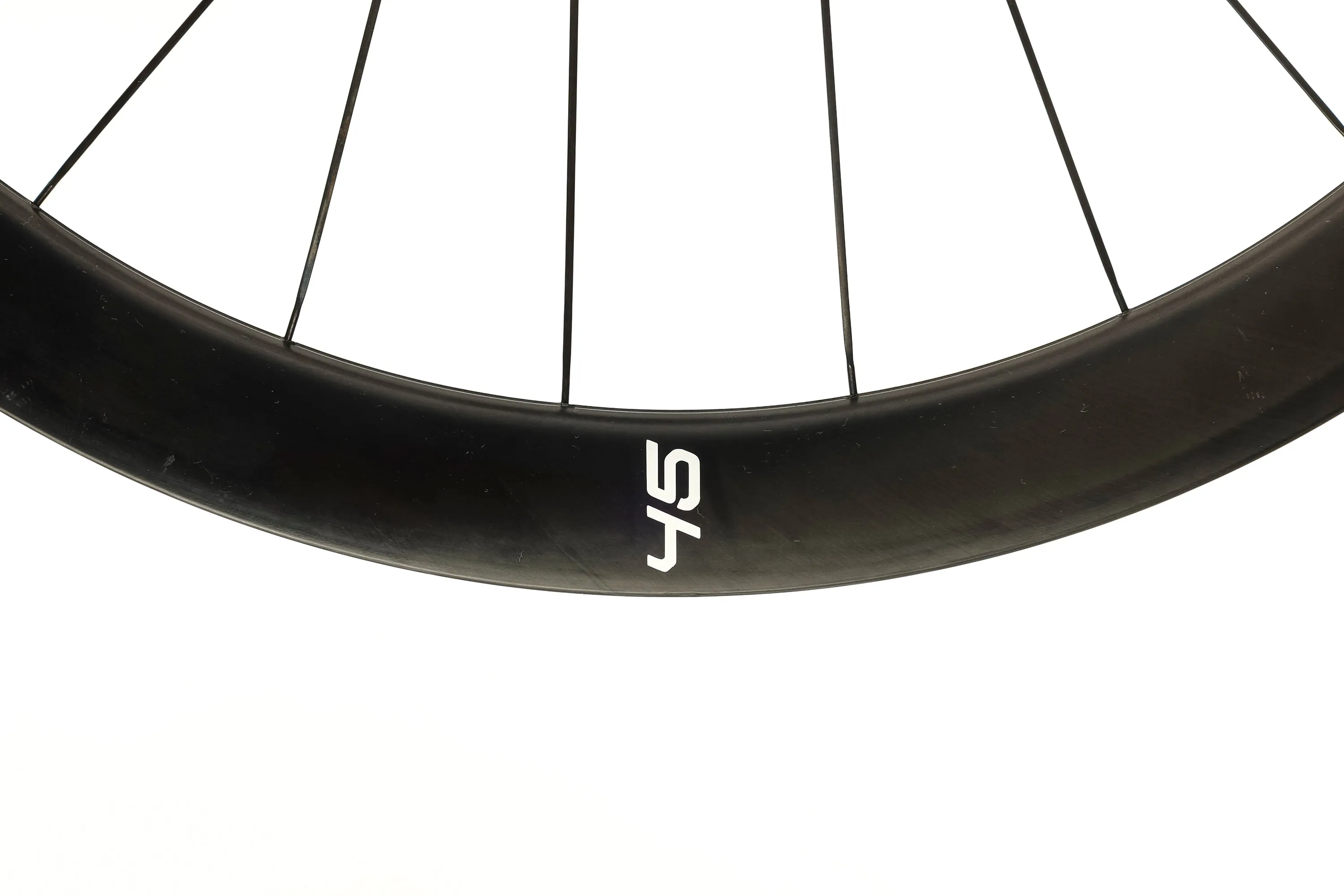 ENVE Foundation 45 Carbon Tubeless 700c Wheelset