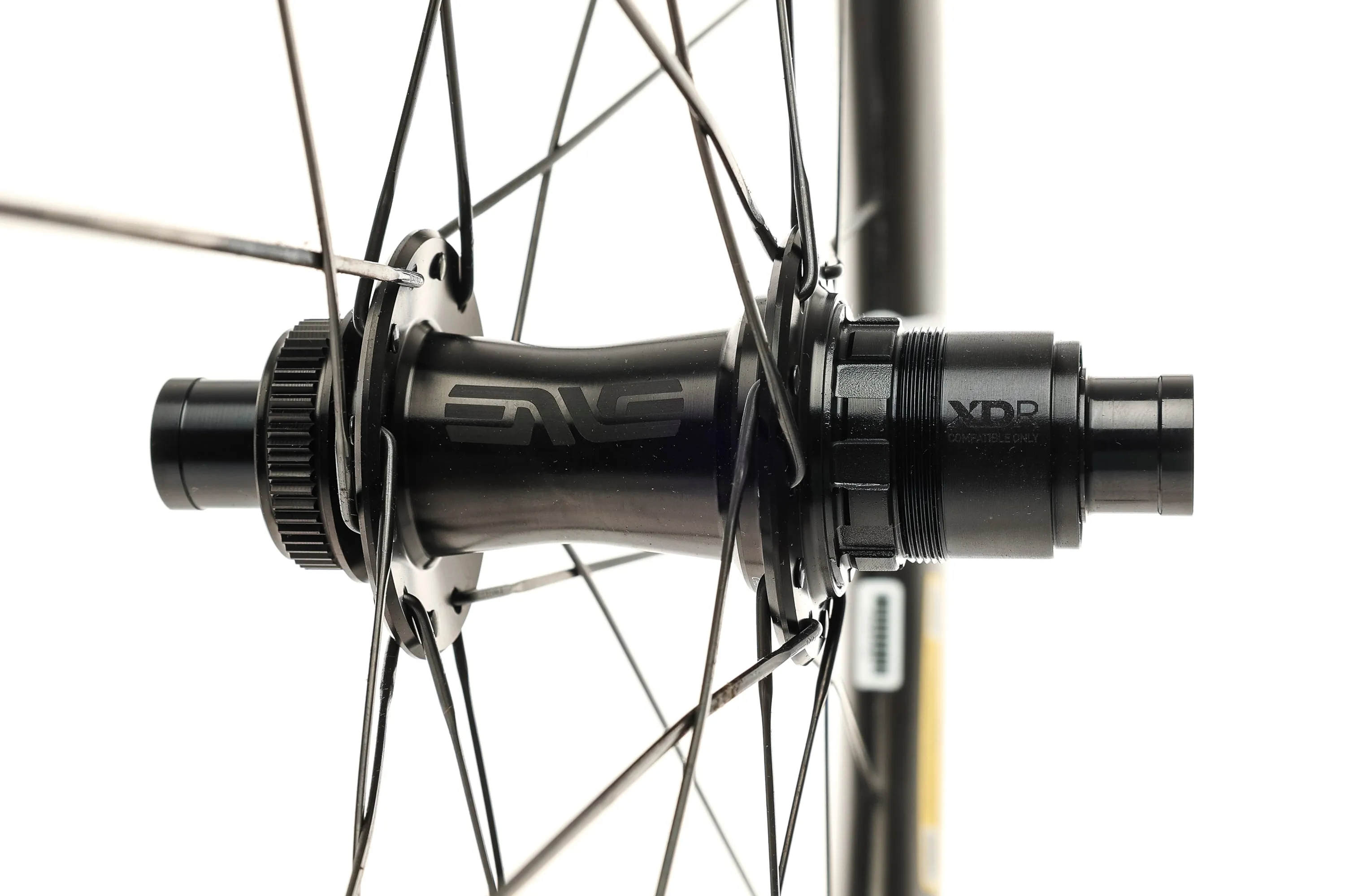 ENVE Foundation 45 Carbon Tubeless 700c Wheelset